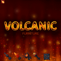 Volcanic Furniture - cover pic