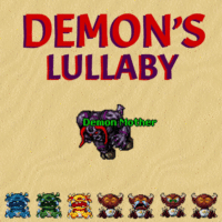 lullaby - demon